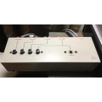  Luxman динамик селектор (1 шт. silver gray W:240xD:95xH:65mm 750g) AS-5III