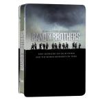 Band of Brothers DVD Import