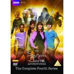 The Sarah Jane Adventures: The Complete Fourth Series Region 2