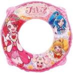 ヒーリングっど ぷりきゅあ 55cm 浮き輪 子供用