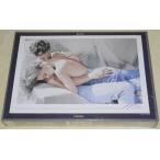  Calle sCaress JAMES McLOUGHLIN 1000 деталь 72x49cm составная картинка 