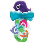 munchkin man chi gold ванна игрушка Dolphin дайвер дельфин ... брызги . грудь i