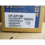 HF-KP13B AC servo motor промышленность для motor 