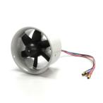  Kyosho DF64 brushless dakteto fan unit radio-controller for parts DF-64