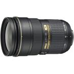 Nikon 標準ズームレンズ AF-S NIKKOR 24-70mm f/2.8G ED フルサイズ対応
