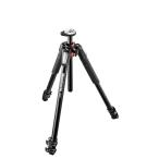  Manfrotto (Manfrotto) Pro штатив 055 серии aluminium 3 уровень MT055XPRO3