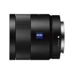 ソニー SONY 単焦点レンズ Sonnar T* FE 55mm F1.8 ZA Eマウント35mmフルサイズ対応 SEL55F18Z