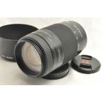SONY взгляд издалека zoom линзы 75-300mm F4.5-5.6 полный размер соответствует 