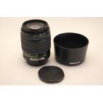 PENTAX SMC DA 50-200mm F4-5.6 ED