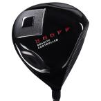 ONOFF(onof) 2015 год KURO Driver Smooth kick MP-615 ведущий вал loft 10 раз Flex S 1