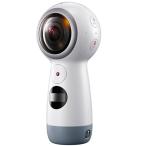  Samsung 4K соответствует 360° камера Gear 360(2017) SM-R210NZWAXJP