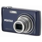 PENTAX OPTIO ( Opti o) P70 темно-голубой 1200 десять тысяч пикселей оптика 4 кратный zoom OPTIOP70DB
