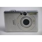 Canon IXY DIGITAL 60 シルバー