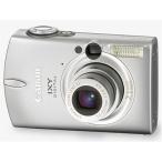 ●IXY DIGITAL 600 シルバー●Canon