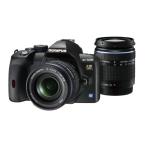 OLYMPUS цифровой однообъективный зеркальный камера E-520 двойной zoom комплект E-520WKIT