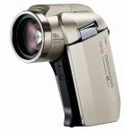 SANYO full hi-vision цифровой Movie камера Xacti ( The kti) DMX-HD2000 шампанское * Gold DMX-HD20