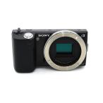 NEX-5 черный SONY корпус 