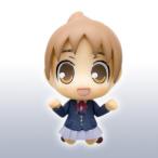 けいおん キューティーフィギュアマスコット 平沢憂 フィギュア メガハウス