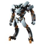 ヴァリアブルアクション「楽園追放-Expelled from Paradise-」ニューアーハン 約13cm PVC・ABS・PA製 塗装済