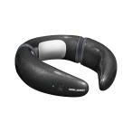 ショッピングルルド アテックス ATEX モノルルド ウェアラブル クール& ホット ブラック AX-KXL6200bk