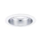  Panasonic LED встраиваемый светильник корпус 1500 форма φ150 серебряный цвет зеркальный рефлектор рассеивание температура белый цвет NDN97627SK