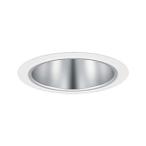  Panasonic LED встраиваемый светильник корпус 250 форма φ100 белый рефлектор рассеивание температура белый цвет NDN27317W