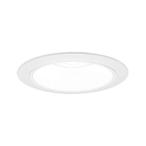  Panasonic LED встраиваемый светильник корпус 250 форма φ125 белый рефлектор рассеивание днем белый цвет NDN27505W