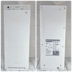  Daikin очиститель воздуха увлажнение c функцией ( пустой Kiyoshi 19 татами до / увлажнение : дерево структура 7 татами, панэльный 11 татами до белый )DAIKIN MCK40X-W