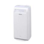  Iris o-yama увлажнение очиститель воздуха 17 татами RHF-404-W белый 