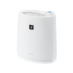 SHARP "plasma cluster" система очищения воздуха ионами сушильная машина DI-AD1S-W