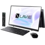 NEC personal PC-HA370RAB LAVIE Home All-in-one - HA370/RAB штраф черный 