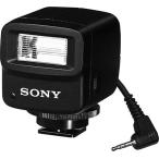 SONY HVL-F10 видео flash 