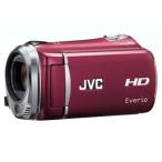 JVC Kenwood JVC 32GB full hi-vision память Movie красный GZ-HM350-R