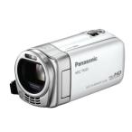  Panasonic цифровой Hi-Vision видео камера белый HDC-TM35-W