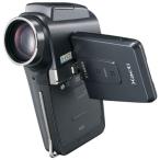 SANYO Hi-Vision соответствует цифровой Movie камера Xacti ( The kti) DMX-HD2(K) черный 