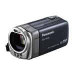  Panasonic цифровой Hi-Vision видео камера серый HDC-TM35-H