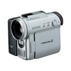 SHARP VL-Z7 жидкокристаллический цифровая видео камера серебряный 