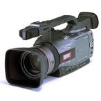 Canon DM-XV2 デジタルビデオカメラ