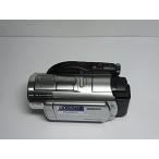 SONY цифровая видео камера магнитофон (DVD) серебряный DCR-DVD508