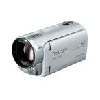  Panasonic цифровой Hi-Vision видео камера TM85 встроенный память 32GB solid серебряный HDC-TM85-S