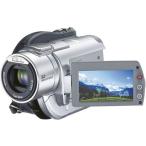 SONY цифровая видео камера (DVD system ) серый DCR-DVD405