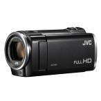 JVC Everio 8GB встроенный память full hi-vision видео камера GZ-E170-B