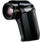SANYO Hi-Vision соответствует цифровой Movie камера Xacti ( The kti) черный DMX-HD1010(K)