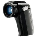 SANYO цифровой Movie камера Xacti ( The kti) черный DMX-HD1000(K)