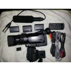 HVR-A1J HDV cam ko-da-