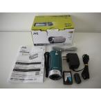  Kenwood Hi-Vision память Movie [ Every o] изумруд зеленый GZ-E117-G