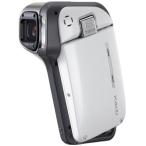 SANYO водонепроницаемый type цифровой Movie камера Xacti ( The kti) серии ( ракушка белый ) DMX-CA65(W)