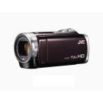 JVCKENWOOD JVC видео камера EVERIO встроенный память 16GB Brown GZ-E355-T