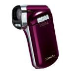 SANYO цифровой Movie камера Xacti CG110 красный DMX-CG110(R)