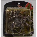 遊戯王 METALDIA メタルディア シリーズ 暗黒騎士ガイア 単品